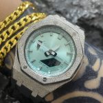 Ga2100 Frost Galaxy Watch