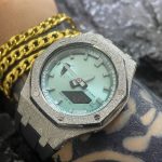 Ga2100 Frost Galaxy Watch