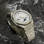 Ga2100 Meteorite Watch