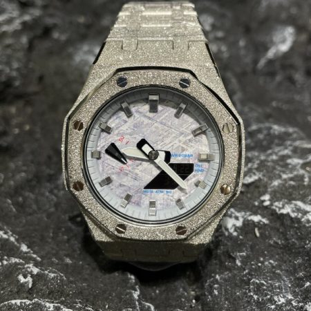 Ga2100 Meteorite Watch