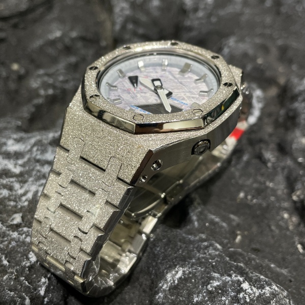 GA2100