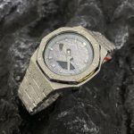Ga2100 Meteorite Watch
