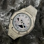 Ga2100 Meteorite Watch