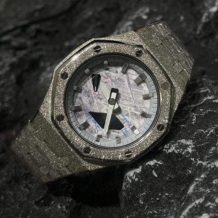 Ga2100 Meteorite Watch