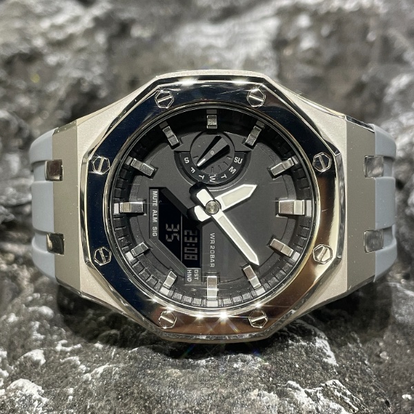 GA2100