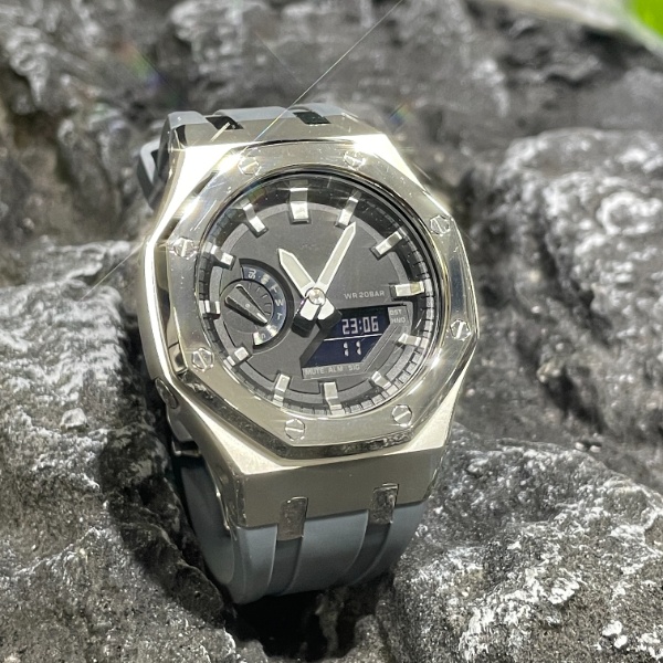 GA2100