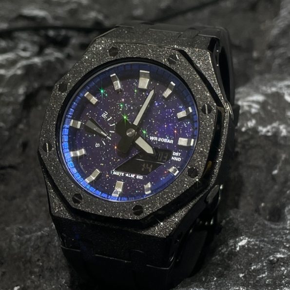 Ga2100 Starry Sky Watch