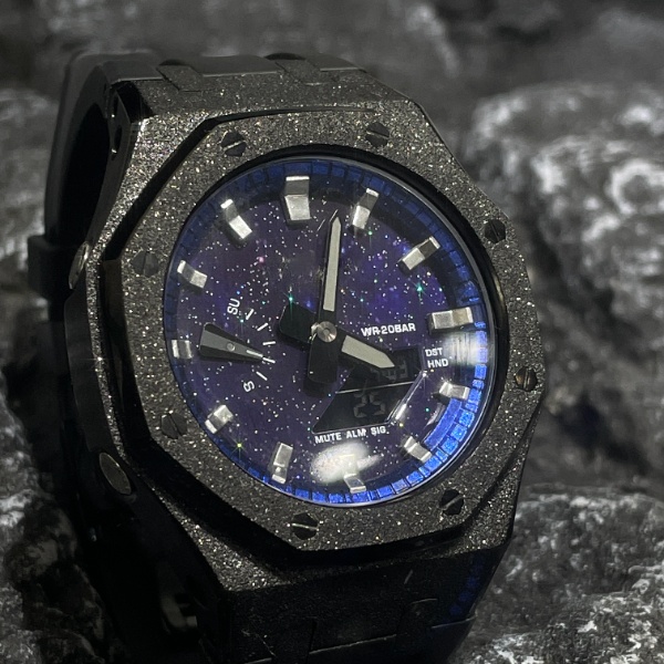 GA2100