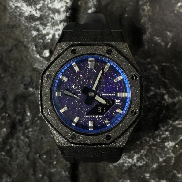 Ga2100 Starry Sky Watch