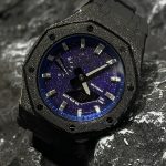 Ga2100 Starry Sky Watch