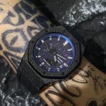 Ga2100 Starry Sky Watch
