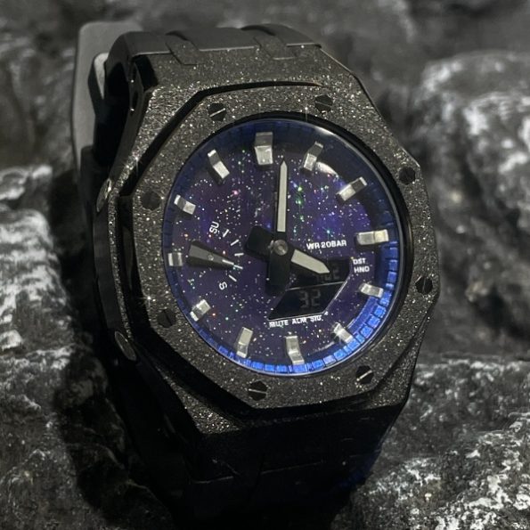 Ga2100 Starry Sky Watch