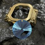 Ga2100 Watch Dial
