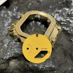 Ga2100 Watch Dial 