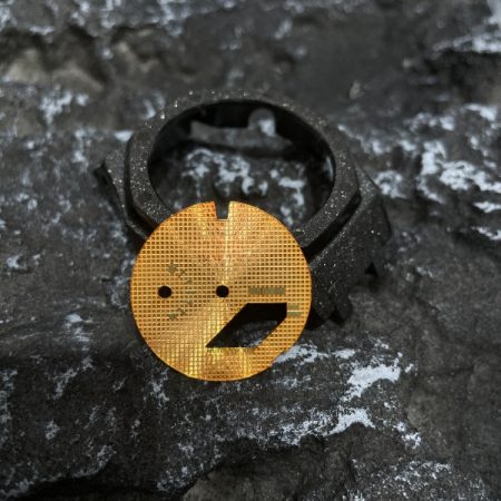 Ga2100 Watch Dial 