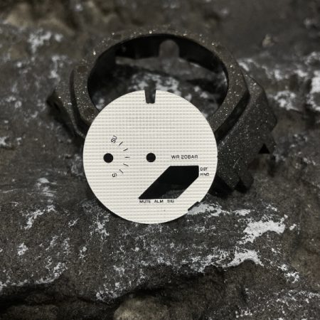 Ga2100 Watch Dial 