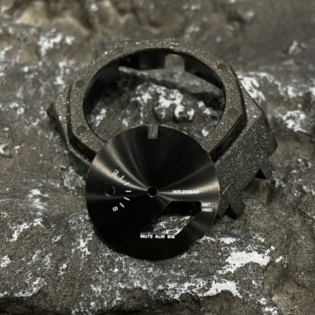 Ga2100 Watch Dial 
