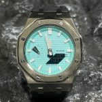 Ga2100 Silver Case