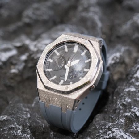 Ga2100case