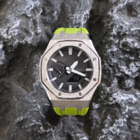 Ga2100case