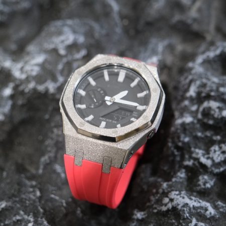 Ga2100case