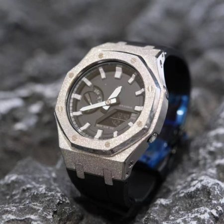 Ga2100case
