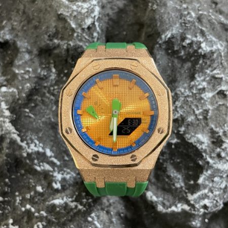 Ga 2100 