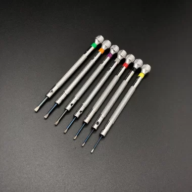 Watch MOD Tools