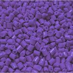 TPU rubber