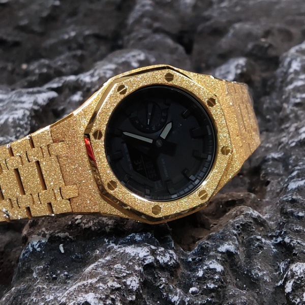 GA2100