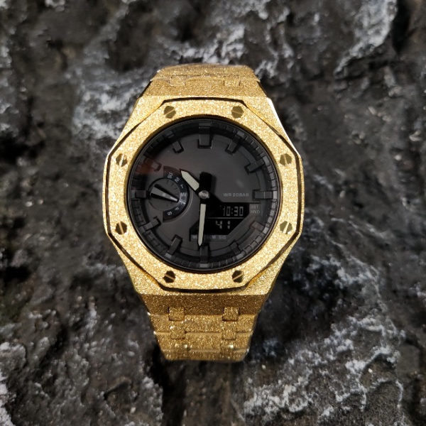 GA2100