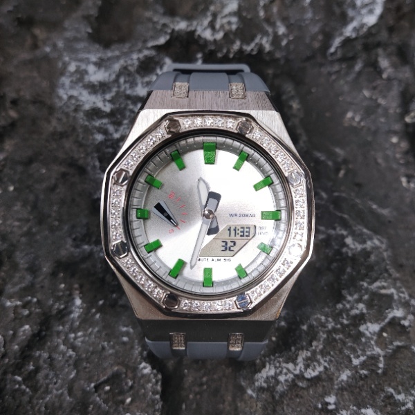 GA2100