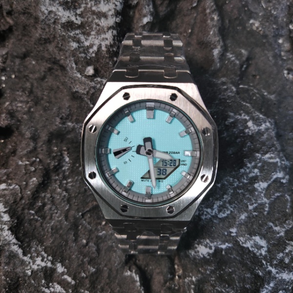GA2100