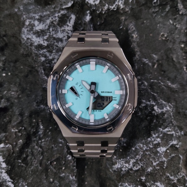 GA2100