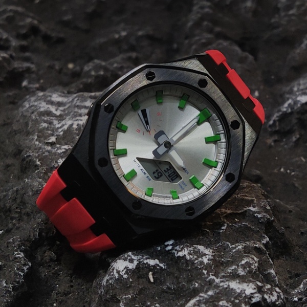 GA2100