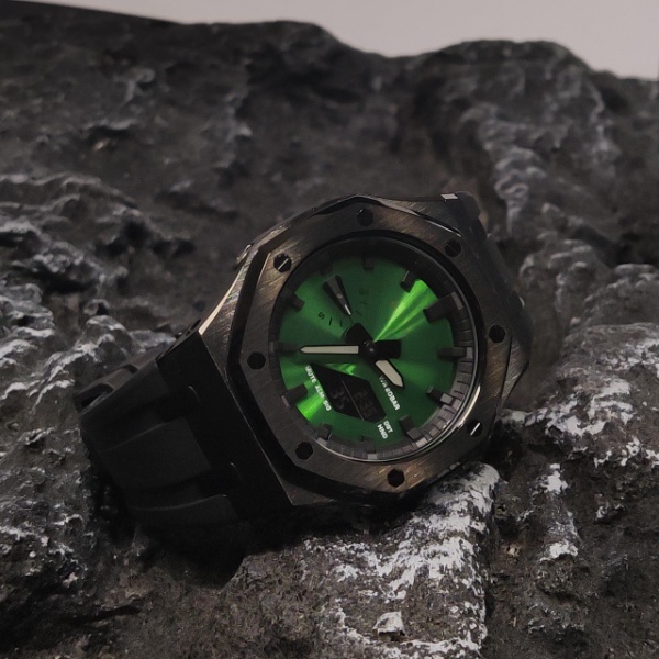 GA2100