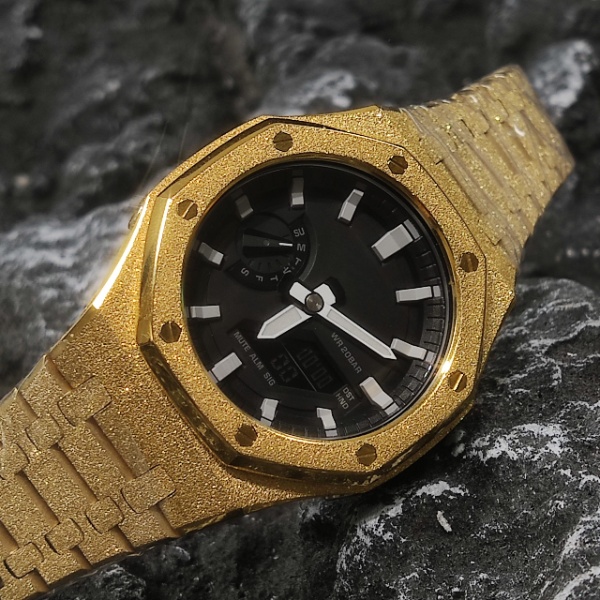GA2100