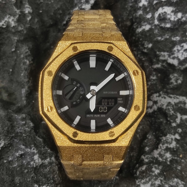 GA2100