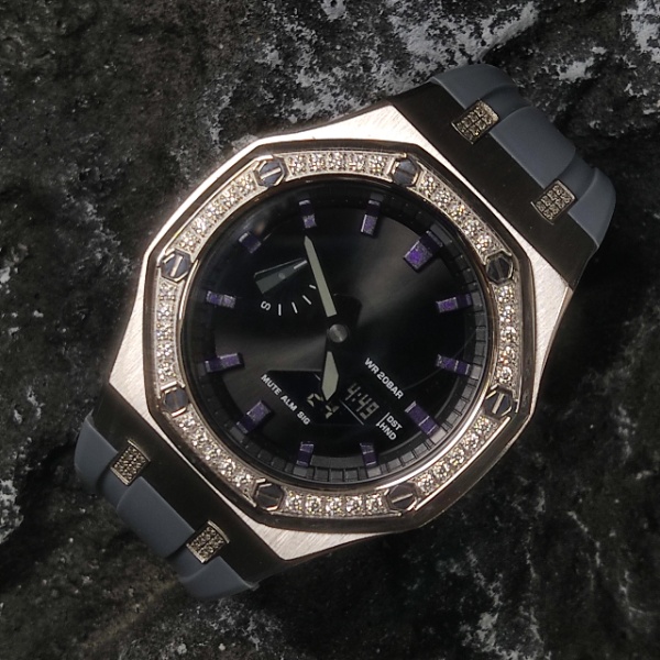 GA2100