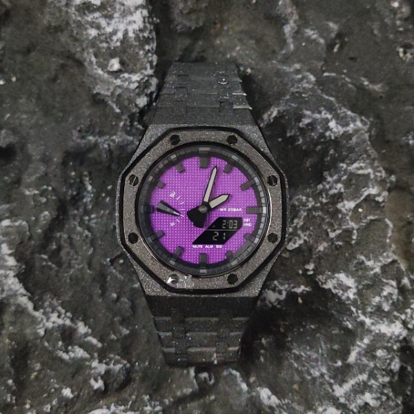 GA2100