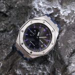 Ga2100 Dark Night Men’s Watch