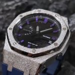 Ga2100 Dark Night Men’s Watch