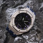 Ga2100 Dark Night Men’s Watch