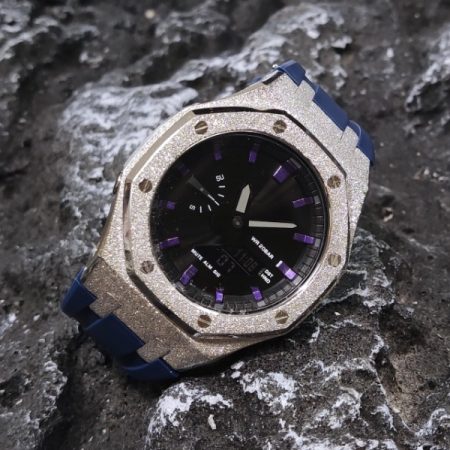 Ga2100 Dark Night Men's Watch 