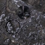 Ga2100 Dial Set Black And Grey Set Combo