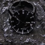 Ga2100 Dial Set Black And Grey Set Combo