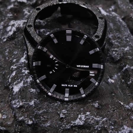 Ga2100 Dial Set Black And Grey Set Combo