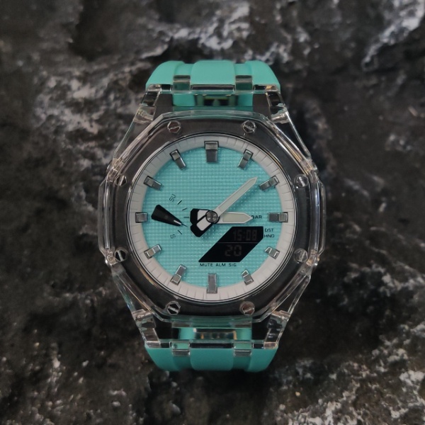 GA2100