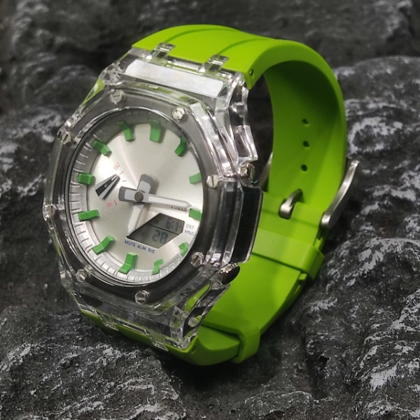 GA2100