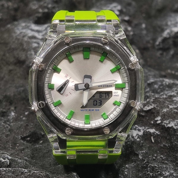 GA2100